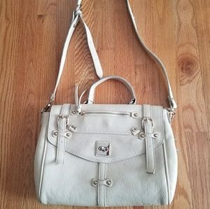 Street Level hand bag